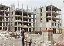 قیمت مسکن صعودی شد