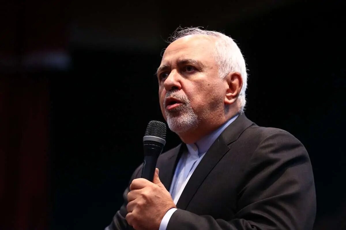 انتقاد ارگان مطبوعاتی نزدیک به سپاه از اظهارات اخیر ظریف/ او چشم بر واقعیتهای منطقه از جمله حماس و حزب الله و انصارالله بسته است