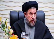  میر تاج الدینی: افزایش ۷۰ درصدی مالیات، ارتباطی با رشد بودجه ۵۰ درصدی برخی نهادها ندارد/ مگر  شما مخالف افزایش بودجه نهادهای فرهنگی هستید که انتقاد می کنید؟!/ دولت به جای ارز ۴۲۰۰ تومانی، به مردم کارت اعتباری خرید اقلام خوراکی 
می دهد