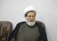 عضو شورای مرکزی حزب الله لبنان: آمریکایی‌ها از طریق قطر پیام دادند اسرائیل را نزنید/ ایران رهبر محور خیر و آمریکا محور شر در دنیا است