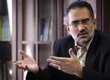 عضو هیئت رئیسه جمنا: جهانگیری، بهترین گزینه اصلاح‌طلبان برای ریاست‌جمهوری
