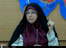 انتصاب مدیران زن در وزارت کشور افزایش یافته است