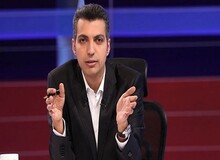 عادل فردوسی پور «نود اینترنتی» می سازد