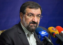 محسن رضایی: با سیستم‌های ضد رادار می‌رویم بالای سر اسراییل و ۷۰۰ الی ۸۰۰ کیلومتر عکس می‌گیریم و برمی گردیم / اطلاعات ما از برخی مسئولین اسرائیل از درون برخی تشکیلات اسراییل بیشتر است