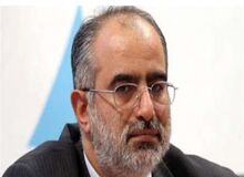 توییت حسام‌الدین آشنا درباره جلسه امروز ظریف در مجلس + عکس

