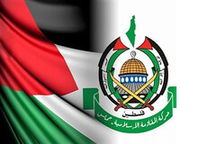 سخنگوی حماس: ما از جانب جمهوری اسلامی برای حمله به اسرائیل حمایت می‌شویم