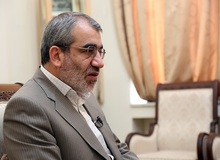 کدخدایی: شورای نگهبان خلاف قانون عمل کرده یا دوستان به دنبال یک لقمه نان سیاسی می‌گردند؟