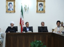 جهانگیری: پیمانکاران ساختمان های نوساز غیرمستحکم باید بازخواست شوند