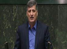 گودرزوند: مردم قم تا پایان دوره نمایندگی بجای زاکانی نماینده‌ای نخواهند داشت