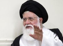 علم‌الهدی: ریزش‌ها در جریانات سیاسی نتیجه کمبود اخلاص است
