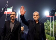 پاسخ پزشکیان به فضاسازی‌ها و گمانه‌زنی‌هایی درباره سفر به آذربایجان