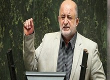 قاضی‌پور: آقای روحانی! چرا در مورد وزارت بازرگانی خودزنی کردید؟ چرا صورت مسئله را پاک می‌کنید؟
