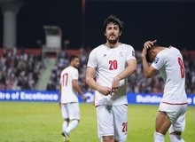 شوک بزرگ به تیم ملی؛ سردار آزمون مصدوم شد!

