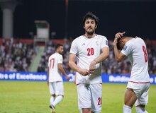 شوک بزرگ به تیم ملی؛ سردار آزمون مصدوم شد!

