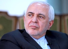 پاسخ دفتر ظریف به ادعا‌های زاکانی: چگونه ادعا می‌کنید برجام اراده نظام نبود، وقتی در شورای امنیت ملی تصویب شد و مصوبه مورد تایید رهبری قرار گرفت؟