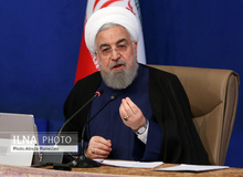 ممکن است بعضی ها از FATF خوششان نیاید اما این راه مبارزه با فساد است/  الحمدلله جنگ قره باغ باعث آزادی مرزهای ما شد/ ارمنستان اشغالگر بود