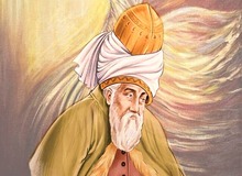 غلط‌ خواندن اشعار مولانا؛ از علیرضا قربانی تا محسن چاوشی