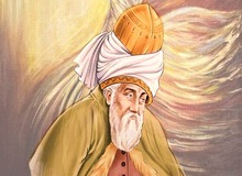 غلط‌ خواندن اشعار مولانا؛ از علیرضا قربانی تا محسن چاوشی