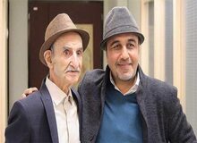احمد پورمخبر درگذشت