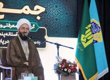 نماز جمعه اعلام آمادگی برای ظهور امام زمان است