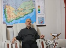 کاظمی‌ قمی، دیپلمات ارشد: ورود به یک اقدام مستقیم در مورد ترور شهید سیدرضی، شاید کمی زود باشد