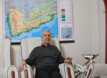 کاظمی‌ قمی، دیپلمات ارشد: ورود به یک اقدام مستقیم در مورد ترور شهید سیدرضی، شاید کمی زود باشد