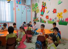  کودکستان‌ها تا اطلاع ثانوی تعطیل هستند