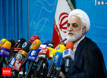  محسنی اژه ای: صلح و سازش خیر و برکت دارد/ ضوابط دنیا به شکلی است که نمی توانیم خارج از نظامات داوری عمل کنیم