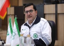 نصیری، مدیرعامل سازمان مدیریت بحران تهران: تاب‌آوری شهر و آمادگی برای وقوع جنگ به‌طور جدی ارتقا پیدا کرده است/ ایران و تهران امروز اصلاً ایران و تهرانِ ۲۳ خرداد نیست/ اگر سهل‌انگاری کنیم، ضربه سفتی می‌خوریم + فیلم