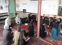 ایجاد صندوق خرد در سه شهرستان حوضه آبریز دریاچه ارومیه