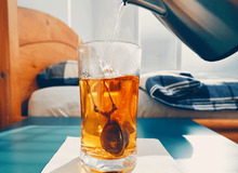 با  ۷ نوشیدنی شبانه برای کاهش وزن آشنا شوید 