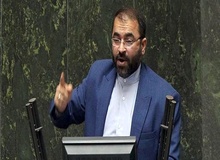 نماینده مجلس: اگر از انجام وعده‌های «قاسم رستمی» مأیوس شوم، موضوع استیضاح را مطرح می‌کنم

