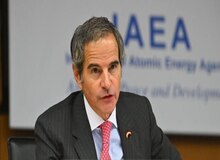 گروسی: بنظر نمیرسد آمریکا و ایران به توافقی برسند/  ایران ۴۴۰.۹ کیلوگرم اورانیوم تا خلوص ۶۰ درصد غنی‌شده دارد
