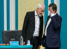 علی صوفی: همتی و مهرعلیزاده نامزدهای حداکثری ما نیستند/ تاکنون حرف‌های اصلی را هم در مناظره ها نزدند