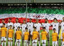 پیام تبریک معاون دبیرکل فیفا به مهدی تاج