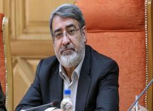 مرز خسروی فردا بازگشایی می‌شود