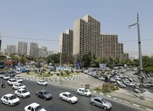 شهرداری میگوید میدان ۲۵ ساله شهرک‌ غرب فقط کوچک می‌شود و باقی خواهد ماند