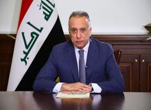 الکاظمی: ان شاءالله تفاهم میان تهران و ریاض نزدیک است
