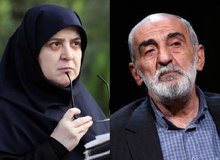 نقطه اشتراک خانم سخنگو و کیهانِ حسین شریعتمداری: حمایت از طرح جدید صیانت!