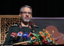 سردار غیب پرور: از فردا بازسازی ساختمان‌ها و منازل سیل‌زدگان آغاز می‌شود