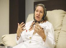 محرز: در برابر آلودگی هوا ماسک‌های موجود مؤثر نیست