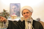 امام جمعه اهواز: از هرکسی که موشک و پهپاد دارد می‌خواهیم که زمین را از لوث وجود ترامپ پاک کند
