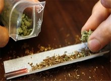 آمار خطرناک از سن پایین مصرف‌کنندگان گل در ایران