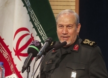سرلشکر صفوی: امنیت سوریه و عراق بدون ایران حاصل نمی شد