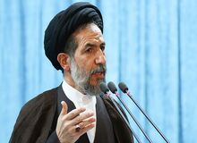 امام جمعه تهران: غربی ها عقلانیت نسبی خود را نشان داده اند