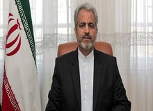 بیگدلی: میزبان دانشجویان خارجی هستیم/ ارزانترین کشور برای تحصیل هستیم