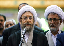 قوه قضاییه در سال‌های گذشته مسیر پرتلاطمی داشته است