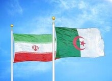 واکنش الجزایر به حمله اسرائیل: همبستگی خود را با برادران ایرانی اعلام می‌کنیم