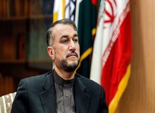 امیرعبداللهیان: جمهوری اسلامی عمیقا خویشتنداری به خرج داده است/ شورای حقوق بشر باید برای دولت‌هایی که مروج خشونت هستند نشست ترتیب دهد 
