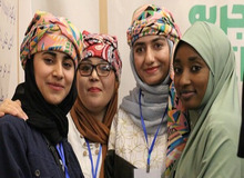 تحصیل دانشجویان بین‌المللی در مناطق ممنوعه آزاد شد
